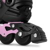 Łyżworolki SPOKEY Freespo Junior 944626 (rozmiar 27-30) Regulacja rozmiaru Tak
