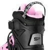 Łyżworolki SPOKEY Freespo Junior 944626 (rozmiar 27-30) Średnica kółek [mm] 68