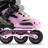 Łyżworolki SPOKEY Freespo Junior 944626 (rozmiar 27-30) Hamulec Tak