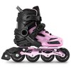 Łyżworolki SPOKEY Freespo Junior 944626 (rozmiar 27-30) Rozmiar 27 - 30