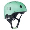 Kask SPOKEY Pumptrack Miętowy dla Dzieci (rozmiar XS)