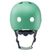 Kask SPOKEY Pumptrack Miętowy dla Dzieci (rozmiar XS) Wentylacja Tak