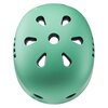 Kask SPOKEY Pumptrack Miętowy dla Dzieci (rozmiar XS) Wyściółka Tak
