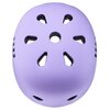 Kask SPOKEY Pumptrack Fioletowy dla Dzieci (rozmiar XS) Wentylacja Tak