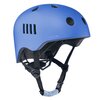 Kask SPOKEY Pumptrack Niebieski dla Dzieci (rozmiar S)