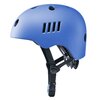 Kask SPOKEY Pumptrack Niebieski dla Dzieci (rozmiar S) Materiał wewnętrzny EPS