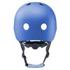 Kask SPOKEY Pumptrack Niebieski dla Dzieci (rozmiar S) Regulacja Od 53 do 57 cm