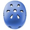Kask SPOKEY Pumptrack Niebieski dla Dzieci (rozmiar S) Wentylacja Tak