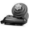 Sakwa rowerowa WILDMAN Hardpouch Bike Mount ”E5S” Czarny Kolor Czarny