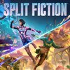 Split Fiction Gra PS5 Nośnik Blu-ray