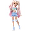 Lalka Barbie Dream Besties Malibu na wrotkach JFX96 Kod producenta JFX96