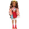 Lalka Barbie Dream Besties Teresa na wrotkach JFX98 Kod producenta JFX98