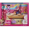 Lalka Barbie Gimnastyczka HRG52