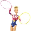 Lalka Barbie Gimnastyczka HRG52 Typ Lalka z akcesoriami