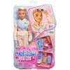 Lalka Barbie Dream Besties Ken JDD75