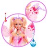 Lalka Barbie Wróżka JCP76 Załączone wyposażenie Naszyjnik