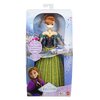 Lalka DISNEY FROZEN Kraina Lodu Śpiewająca Anna JDX53