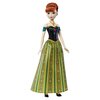 Lalka DISNEY FROZEN Kraina Lodu Śpiewająca Anna JDX53 Seria Kraina Lodu
