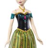 Lalka DISNEY FROZEN Kraina Lodu Śpiewająca Anna JDX53 Rodzaj Lalka