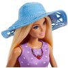 Lalka Barbie Family & Friends Siostry na pikniku JBF43 Kod producenta JBF43