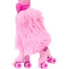 Lalka Barbie Dream Besties Brooklyn na wrotkach JFX97 Rodzaj Lalka Barbie