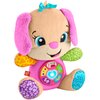 Zabawka edukacyjna FISHER PRICE Ucz się i śmiej! Siostrzyczka Szczeniaczka Uczniaczka JFD36 Płeć Chłopiec