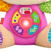 Zabawka edukacyjna FISHER PRICE Ucz się i śmiej! Siostrzyczka Szczeniaczka Uczniaczka JFD36 Płeć Dziewczynka