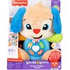 Zabawka edukacyjna FISHER PRICE Ucz się i śmiej! Szczeniaczek Uczniaczek JFD27