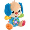 Zabawka edukacyjna FISHER PRICE Ucz się i śmiej! Szczeniaczek Uczniaczek JFD27 Płeć Chłopiec