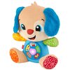 Zabawka edukacyjna FISHER PRICE Ucz się i śmiej! Szczeniaczek Uczniaczek JFD27 Płeć Dziewczynka