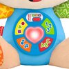 Zabawka edukacyjna FISHER PRICE Ucz się i śmiej! Szczeniaczek Uczniaczek JFD27 Wiek 6 m+