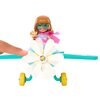 Lalka Barbie Chelsea Samolot HTK38 Rodzaj Lalka Barbie