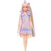 Lalka Barbie Zabawa włosami JCT72 Typ Lalka z akcesoriami