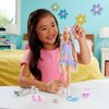 Lalka Barbie Zabawa włosami JCT72 Rodzaj Lalka Barbie