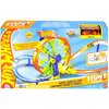 Tor Hot Wheels Let's Race Wyścigowa turbo pętla JBX65
