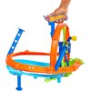 Tor Hot Wheels Let's Race Wyścigowa turbo pętla JBX65 Płeć Chłopiec