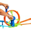 Tor Hot Wheels Let's Race Wyścigowa turbo pętla JBX65 Rodzaj Tor