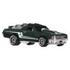Samochód Hot Wheels Legends JBY78 (6 szt.) Skala 1:64