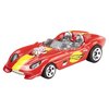 Samochód Hot Wheels Let's Race Na start JDR20 (5 szt.) Rodzaj Samochód