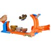 Tor Hot Wheels Monster Trucks Bigfoot 50 rocznica JBX64 Skala 1:64