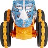 Samochód zdalnie sterowany Hot Wheels Monster Trucks Rhinomite JBK11 Wiek 4+