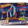 Tor Hot Wheels Neon Speeders Superpętla HPC05