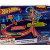 Tor Hot Wheels Neon Speeders Superwyścig HPC07