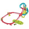 Tor Hot Wheels Neon Speeders Superwyścig HPC07 Typ Wyścigowy