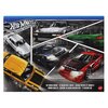 Zestaw pojazdów Hot Wheels Silver Series Streets of Japan JBY77 (6 szt.) Typ Sportowy