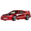 Zestaw pojazdów Hot Wheels Silver Series Streets of Japan JBY77 (6 szt.) Wiek 3+