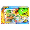 Tor Hot Wheels City Pętla T-Rexa JBM73