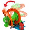Tor Hot Wheels City Pętla T-Rexa JBM73 Rodzaj Tor