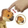 Figurka JURASSIC WORLD Aquilops Interaktywny przyjaciel JGC01 Płeć Chłopiec