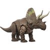 Figurka JURASSIC WORLD Gigantic Thrashers Eotriceratops JGB93 Seria Jurassic World